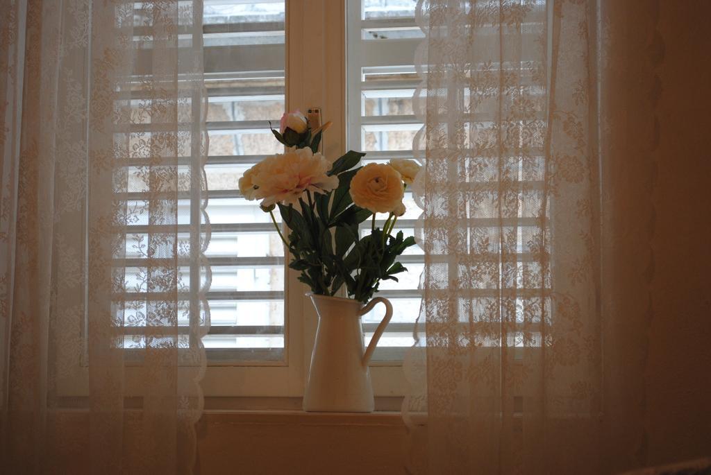 Apartment Optimist Makarska Habitación foto