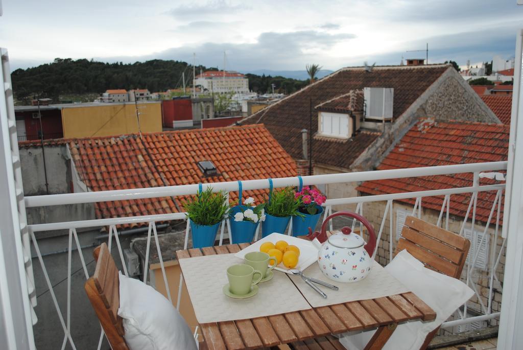 Apartment Optimist Makarska Habitación foto