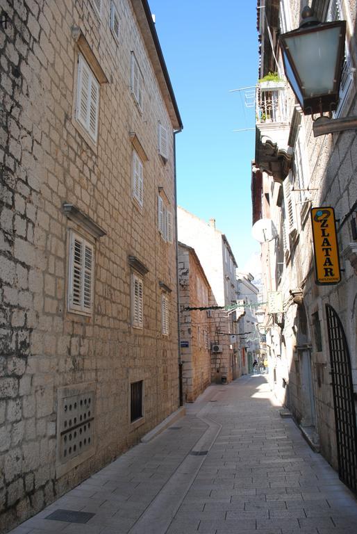 Apartment Optimist Makarska Habitación foto
