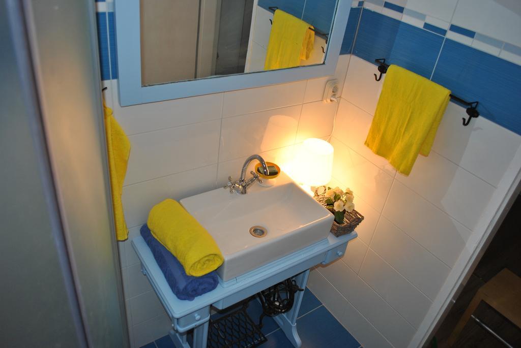 Apartment Optimist Makarska Habitación foto