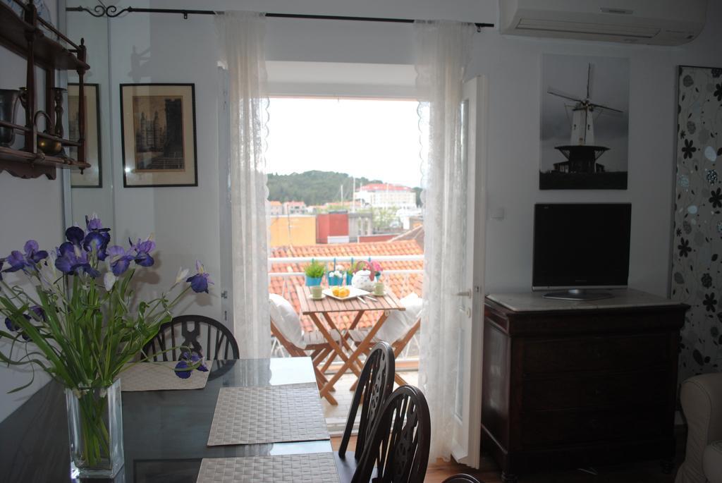 Apartment Optimist Makarska Habitación foto