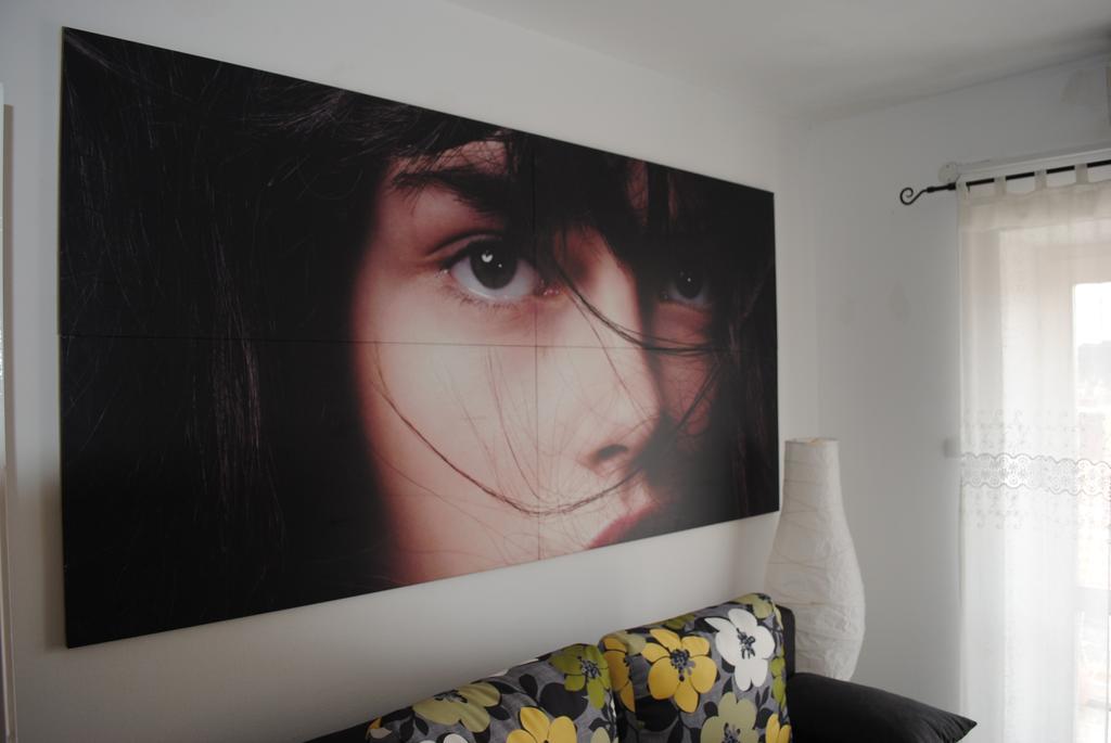 Apartment Optimist Makarska Habitación foto