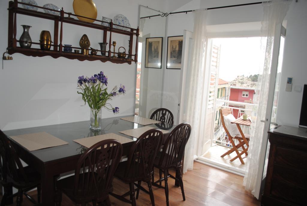 Apartment Optimist Makarska Habitación foto