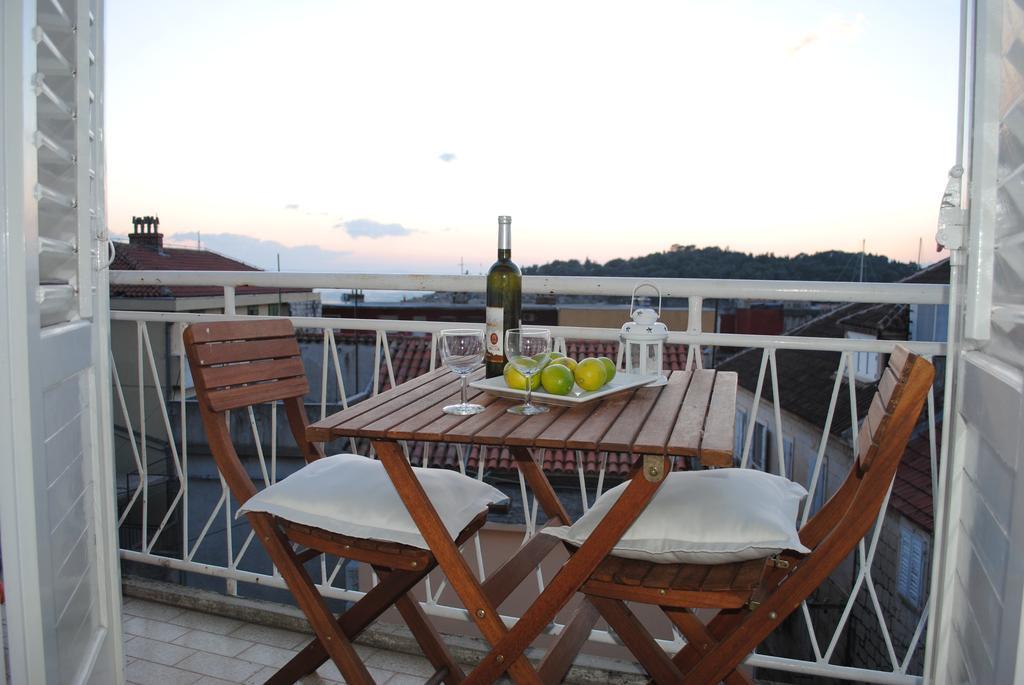 Apartment Optimist Makarska Habitación foto