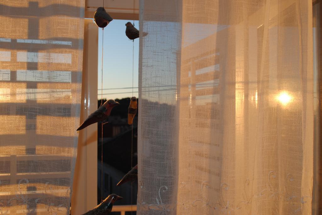 Apartment Optimist Makarska Habitación foto