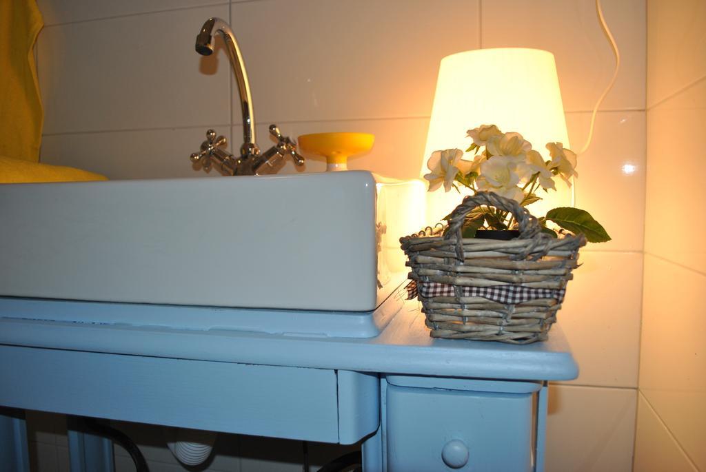 Apartment Optimist Makarska Habitación foto